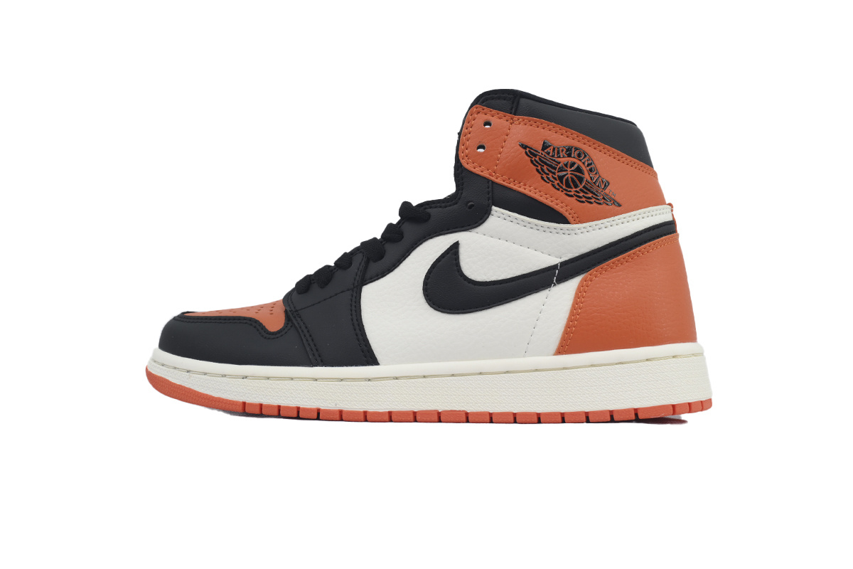 Air Jordan 1 Retro High OG 'Shattered Backboard' 2025 DZ5485-008