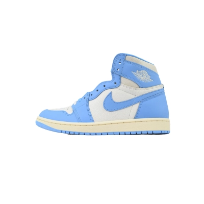 Air Jordan 1 Retro High OG 'UNC Reimagined' DZ5485-402 01