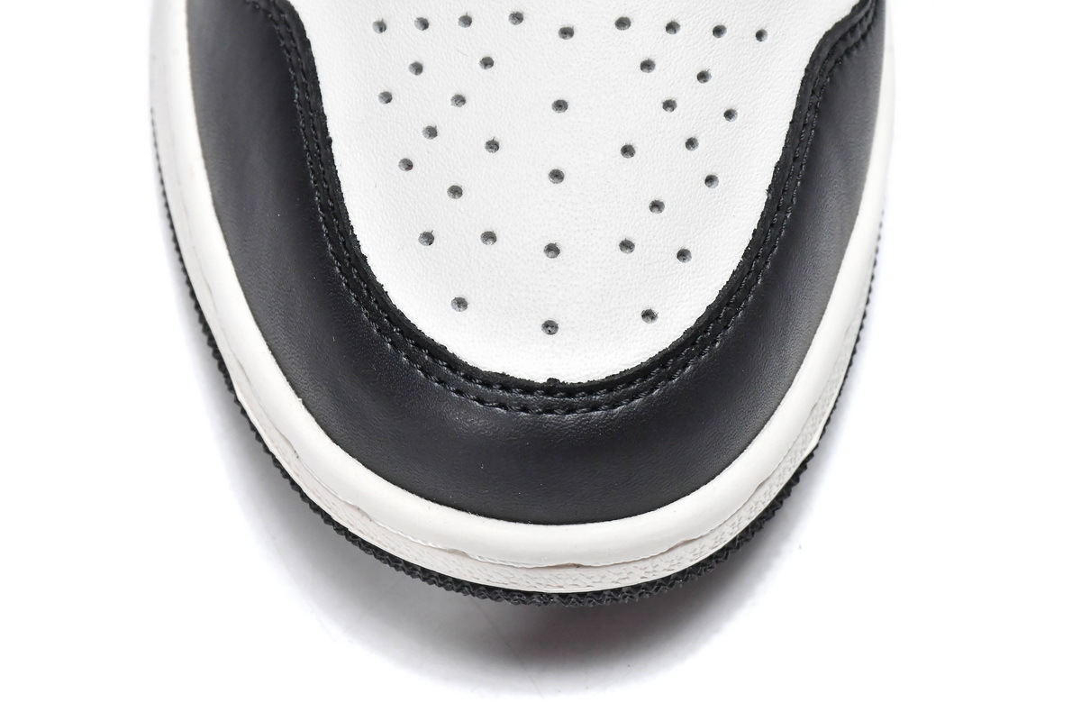 Air Jordan 1 Retro High OG Dark Mocha 555088-105