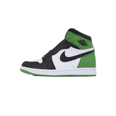 Air Jordan 1 Retro High OG GS 'Lucky Green' FD1437-031 01