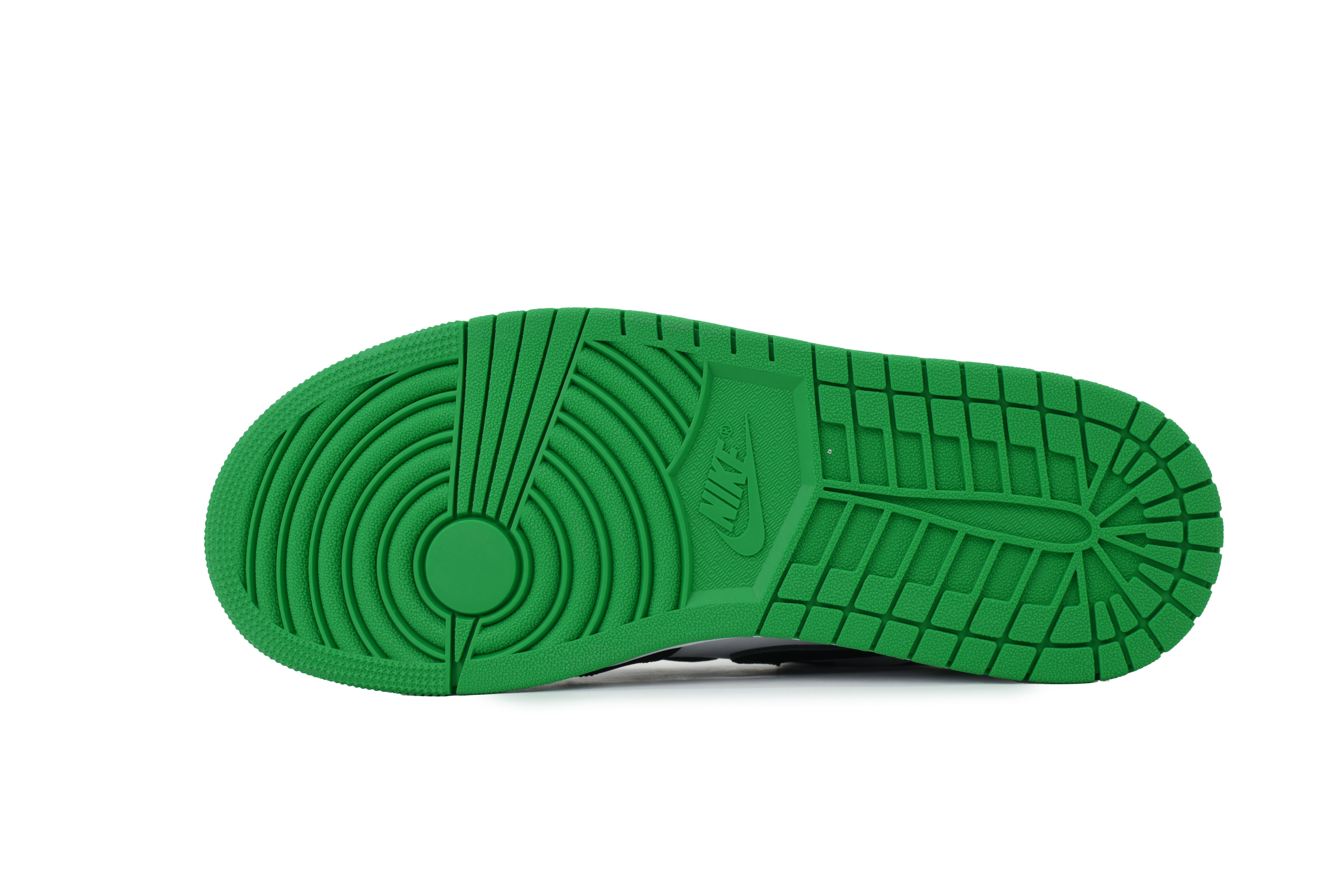 Air Jordan 1 Retro High OG GS 'Lucky Green' FD1437-031