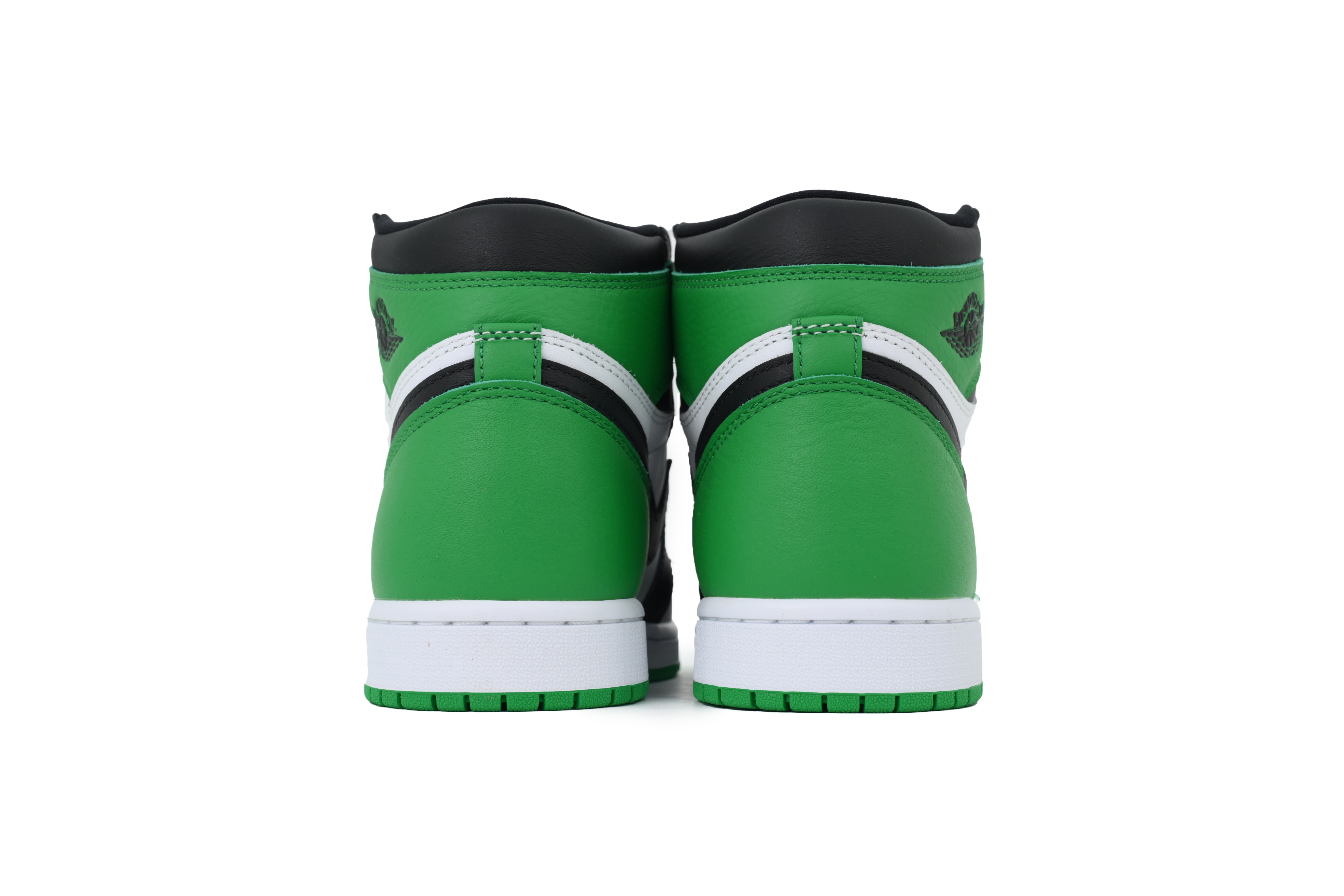 Air Jordan 1 Retro High OG GS 'Lucky Green' FD1437-031