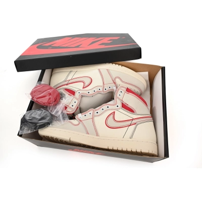 Air Jordan 1 Retro High OG“Phantom” 555088-160 02