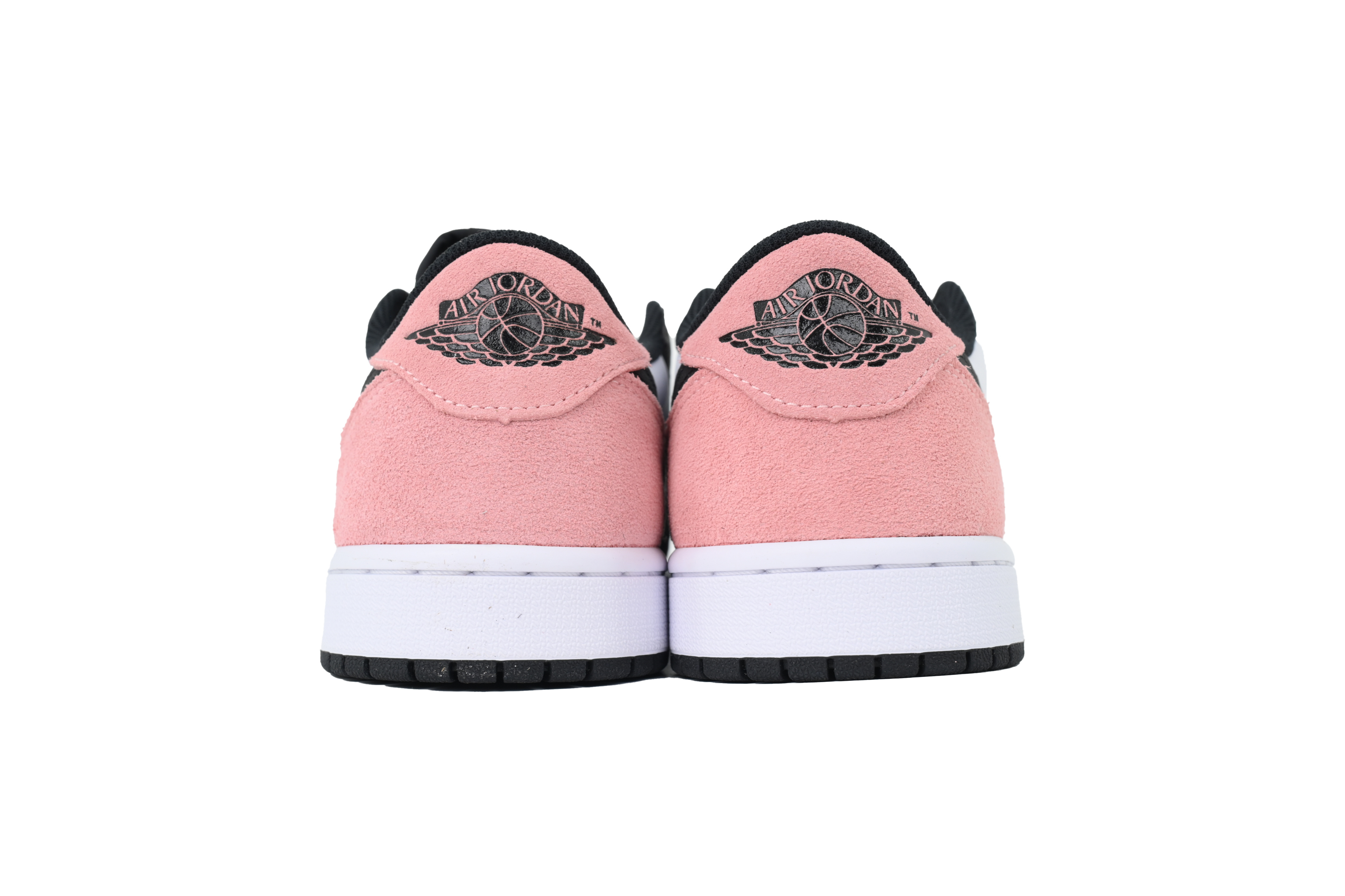 Air Jordan 1 Retro Low OG 'Bleached Coral' CZ0790-061