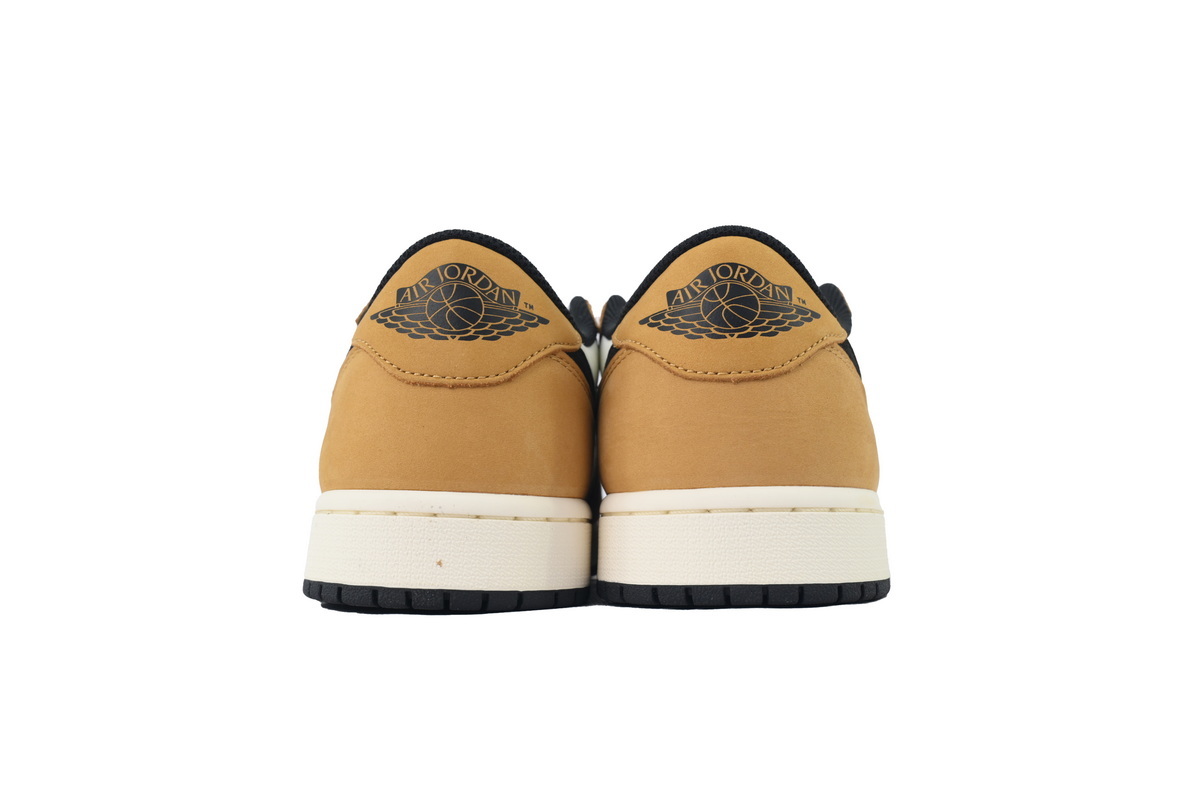 Air Jordan 1 Retro Low OG 'Rookie of the Year' CZ0790-107