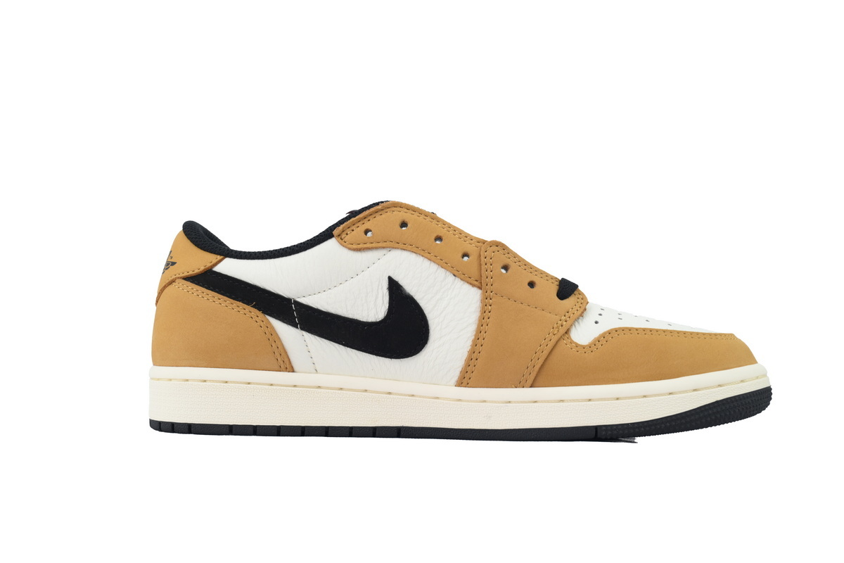 Air Jordan 1 Retro Low OG 'Rookie of the Year' CZ0790-107
