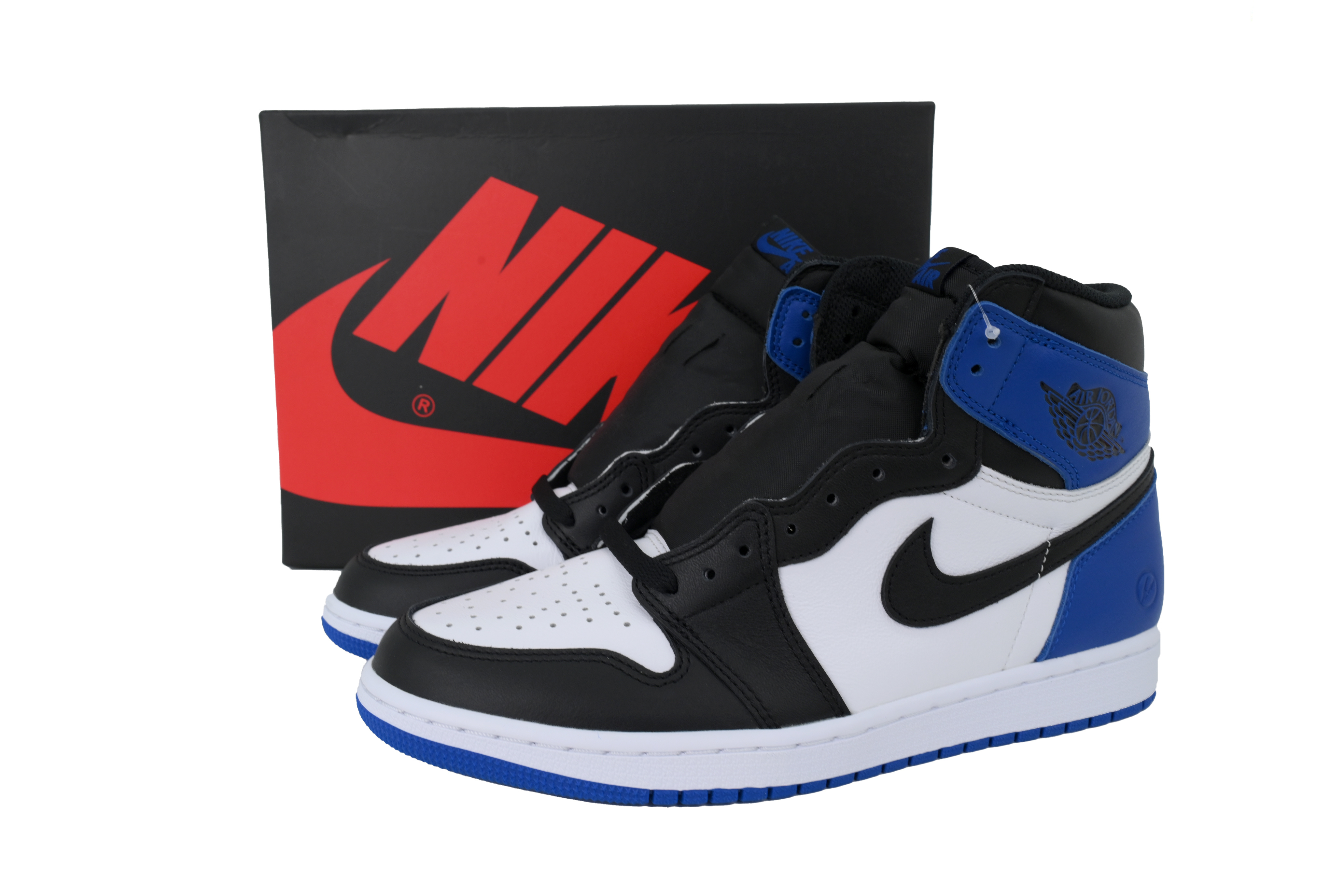 Fragment x Air Jordan 1 High OG 716371-040
