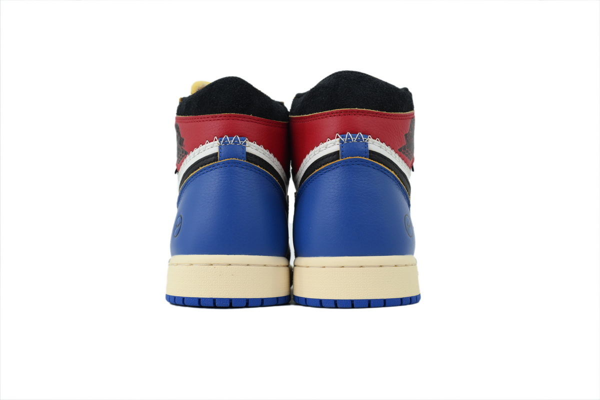Union LA x Air Jordan 1 Retro Lightning UN IO7847-002