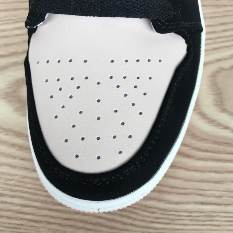 WMNS Air Jordan 1 Low “Black Guava Ice” DC0774-003