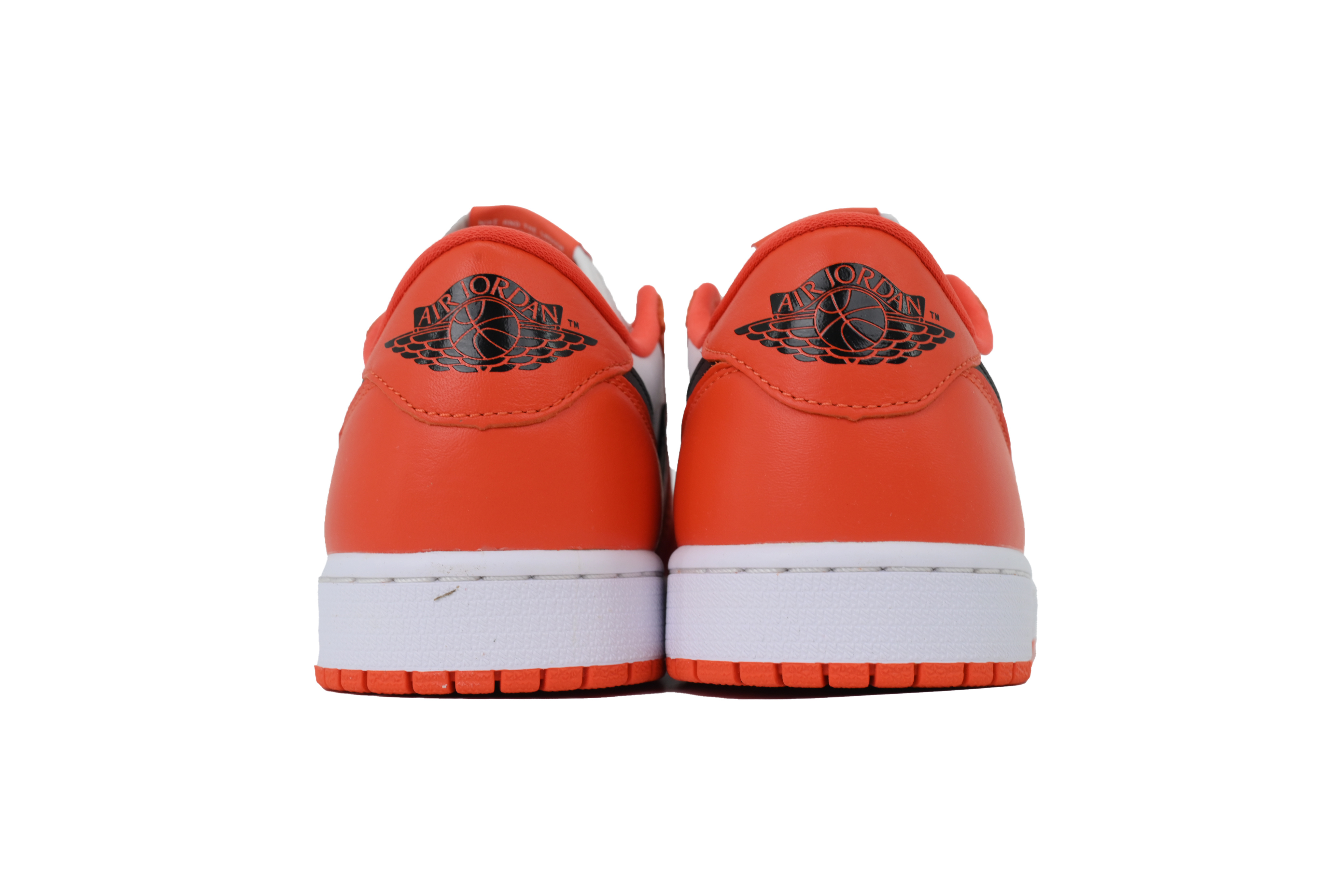 Wmns Air Jordan 1 Retro Low OG 'Starfish' CZ0775-801