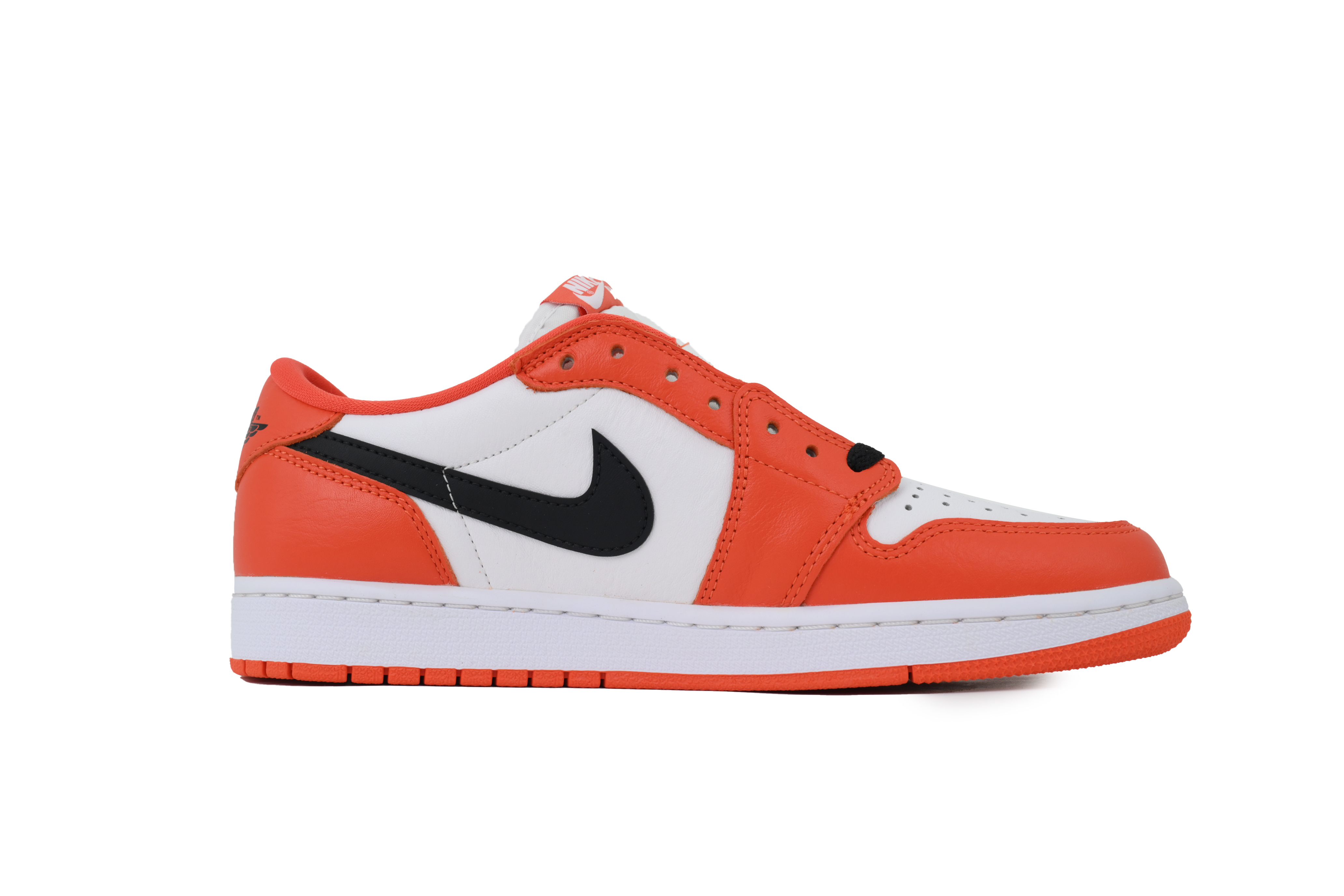 Wmns Air Jordan 1 Retro Low OG 'Starfish' CZ0775-801