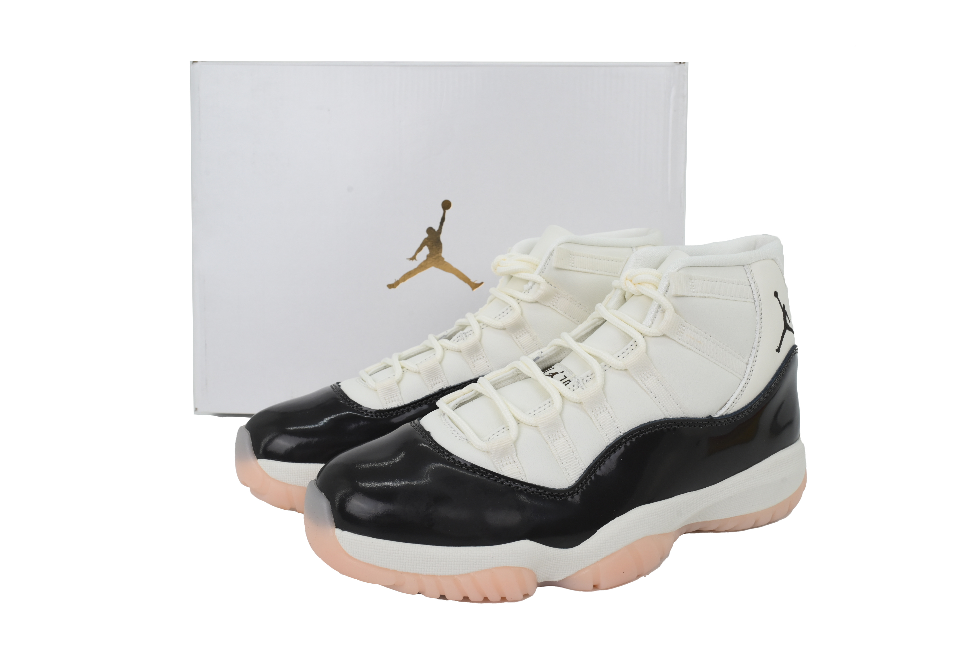 Air Jordan 11 "Neapolitan" AH7860-101