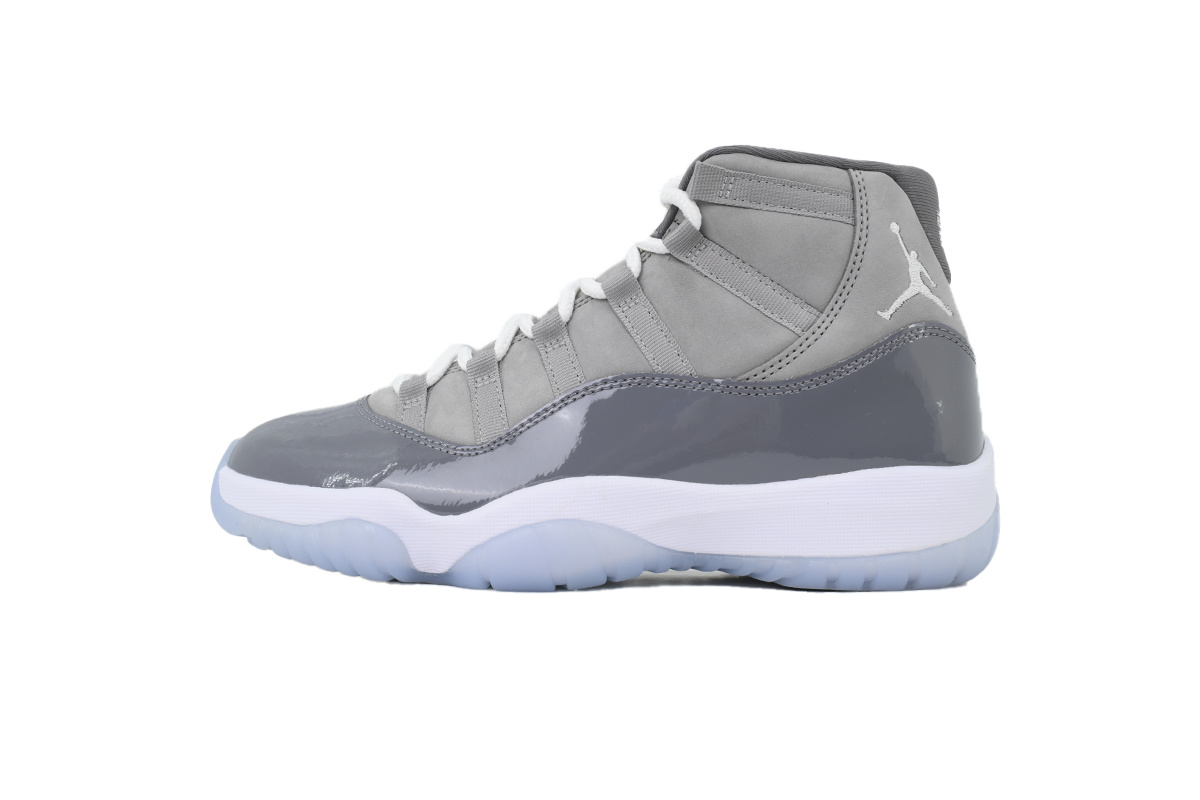 Air Jordan 11 Cool Grey CT8012-005