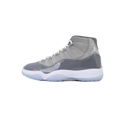 Air Jordan 11 Cool Grey CT8012-005 01