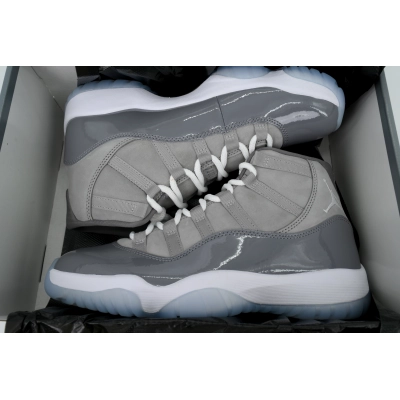 Air Jordan 11 Cool Grey CT8012-005 02