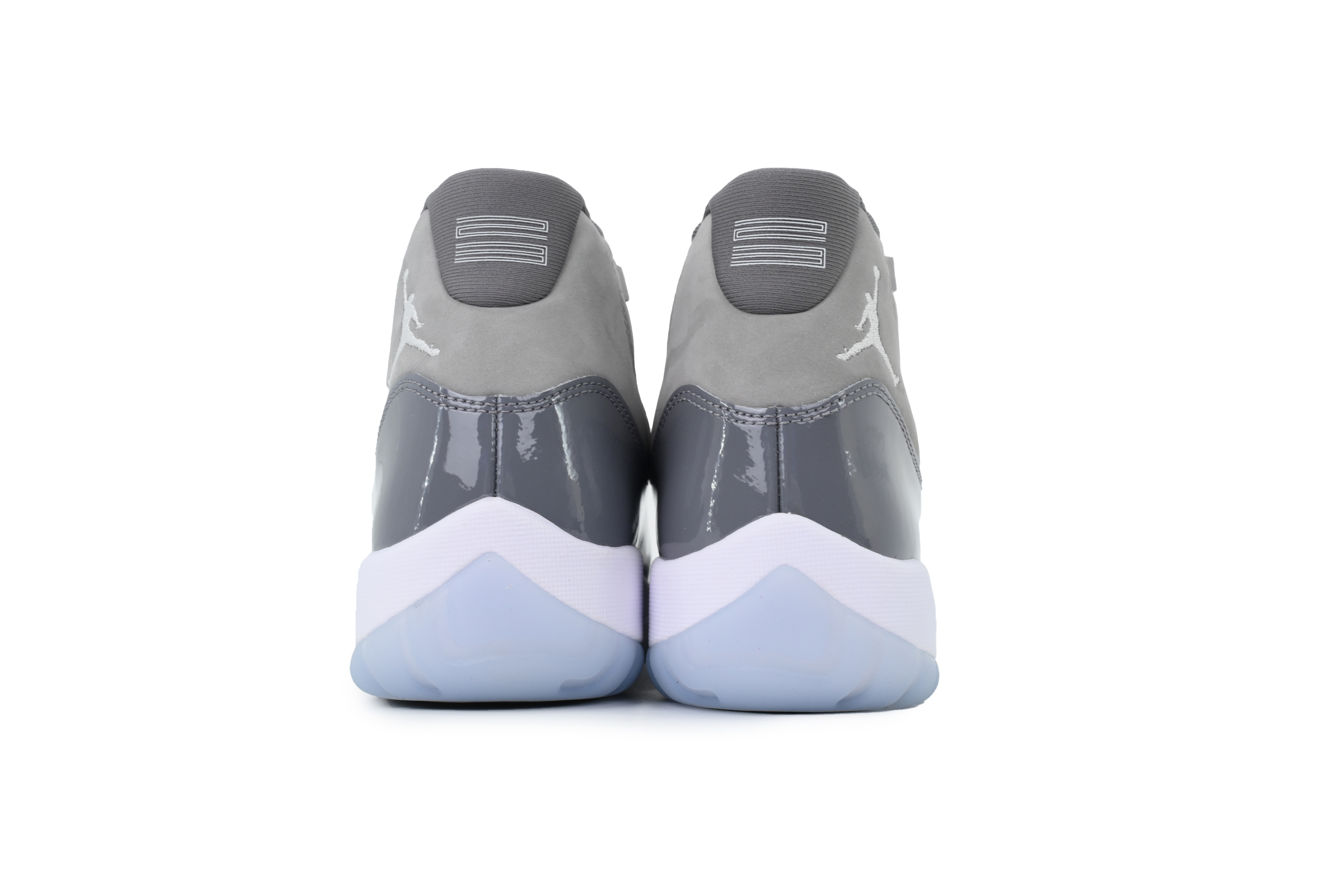 Air Jordan 11 Cool Grey CT8012-005