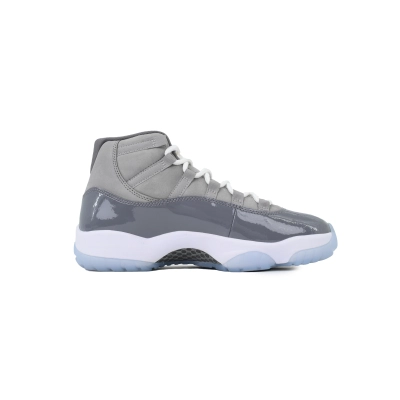 Air Jordan 11 Cool Grey CT8012-005 02