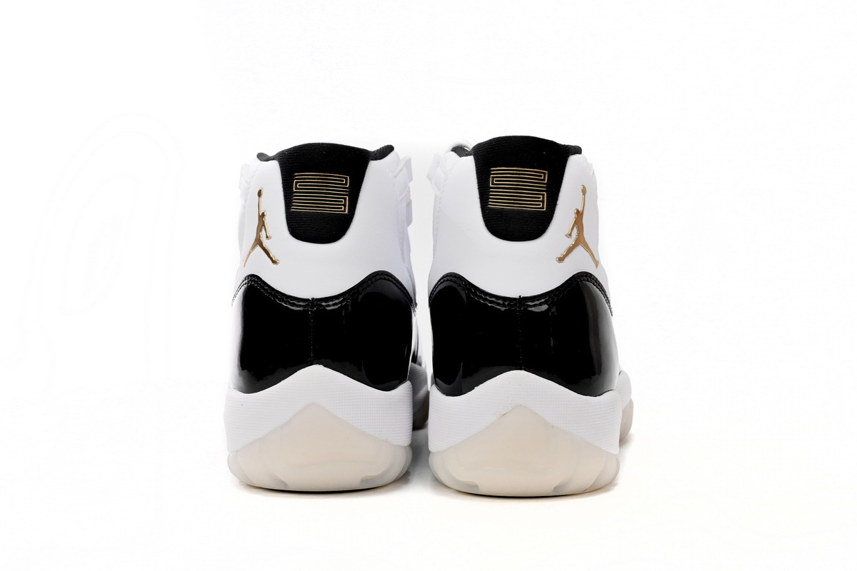 Air Jordan 11“DMP” CT8012-170