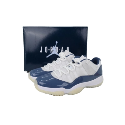 Air Jordan 11 Low 