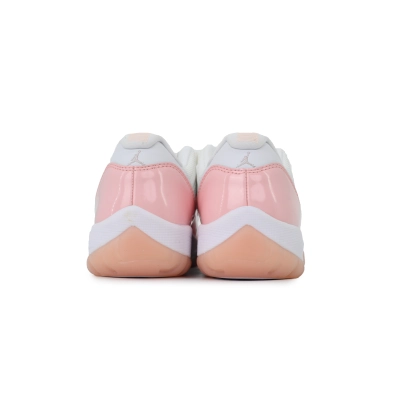 Air Jordan 11 Low WMNS “Legend Pink” AH7860-160 02