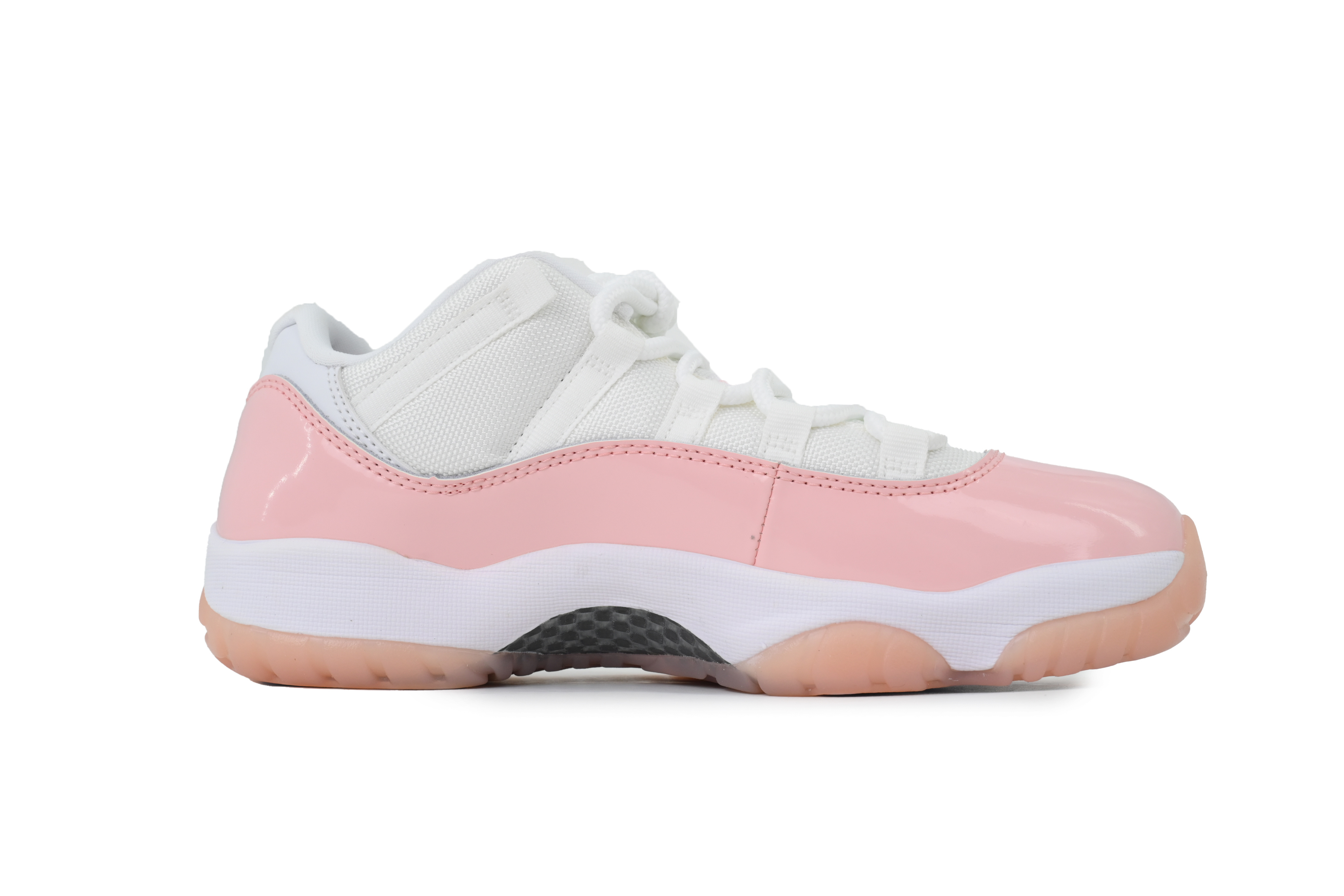 Air Jordan 11 Low WMNS “Legend Pink” AH7860-160