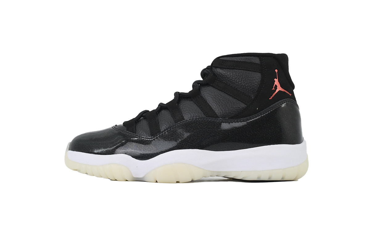 Air Jordan 11 Retro 72-10 378037-002