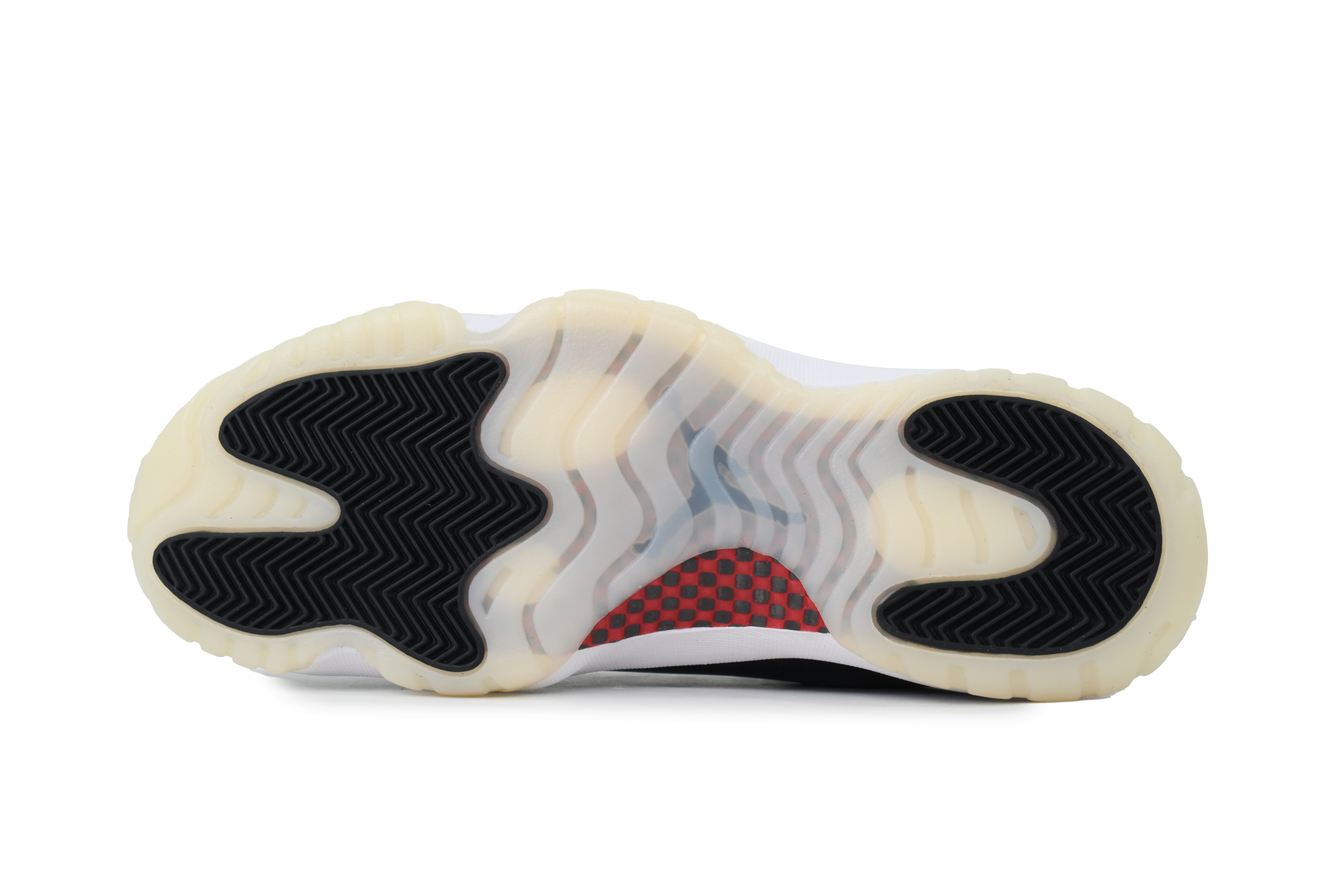 Air Jordan 11 Retro 72-10 378037-002