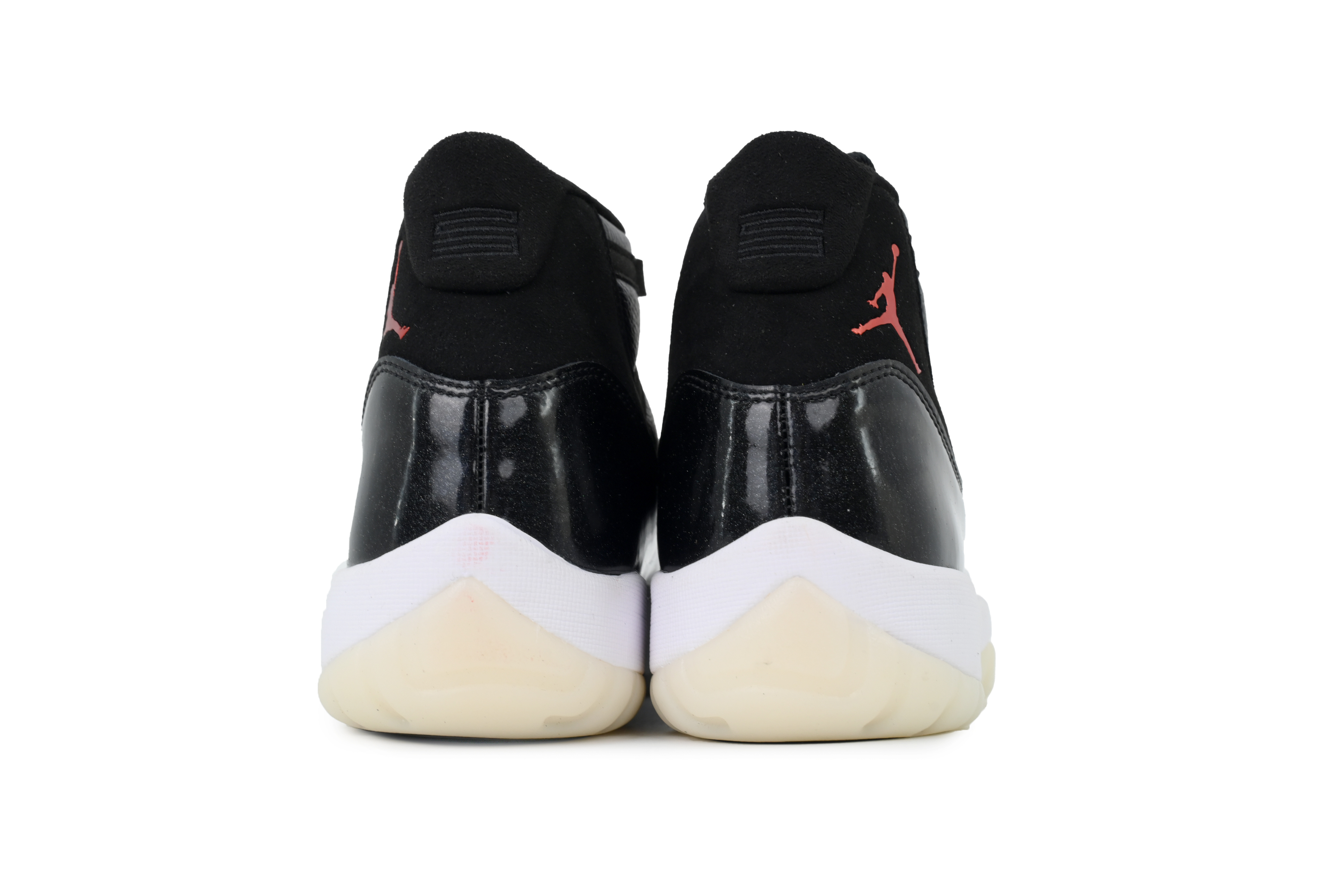 Air Jordan 11 Retro 72-10 378037-002