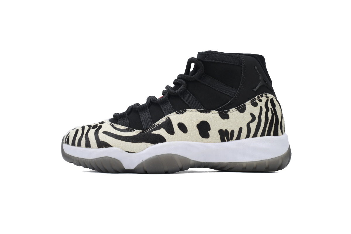 Air Jordan 11 Retro 'Animal Instinct' AR0715-010