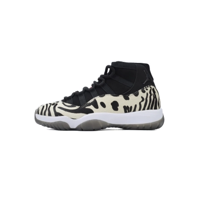 Air Jordan 11 Retro 'Animal Instinct' AR0715-010 01
