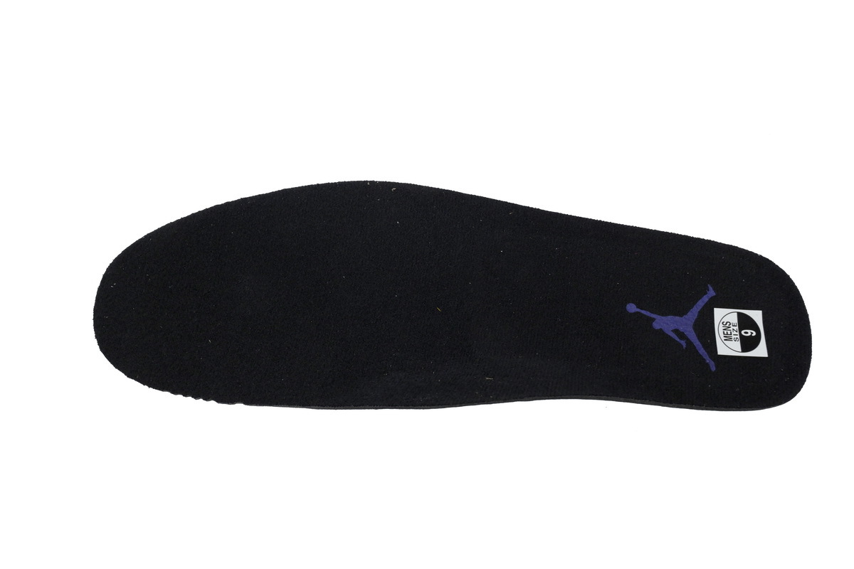 Air Jordan 11 Retro "Black Red” CT8012-600