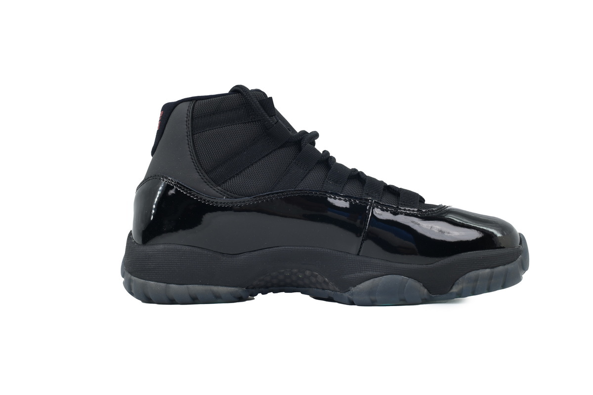 Air Jordan 11 Retro 'Gamma Blue' 378037-006
