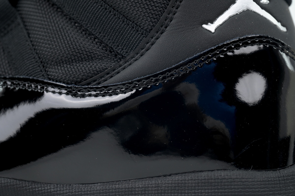 Air Jordan 11 Retro 'Gamma Blue' 378037-006