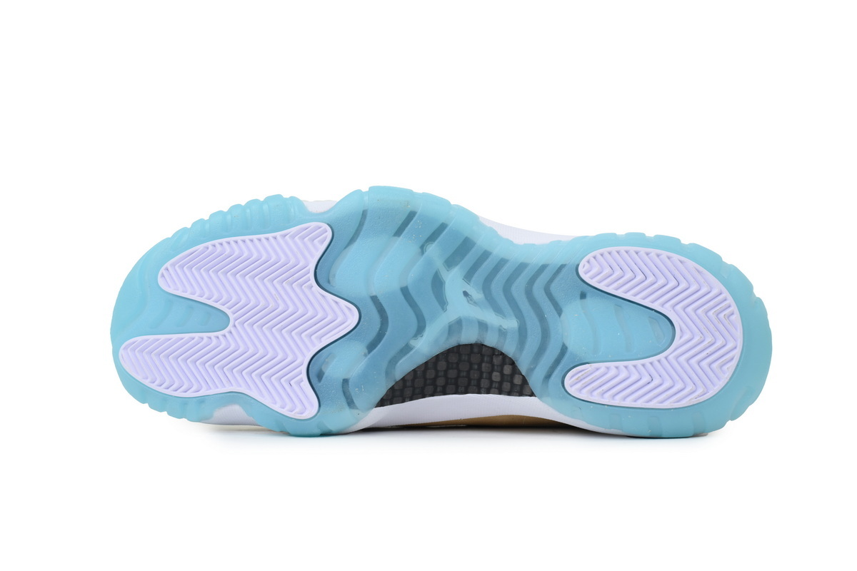 Air Jordan 11 Retro 'H-Town' IO8960-707