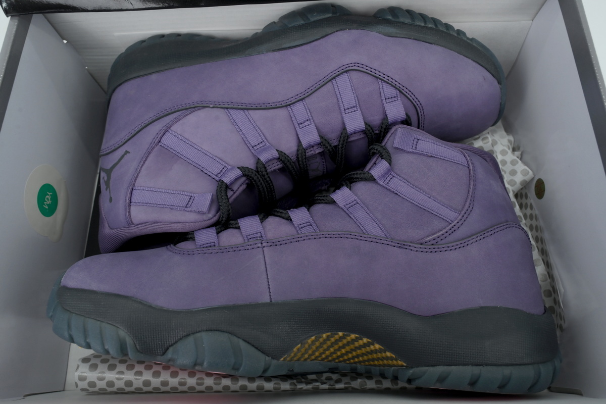 Air Jordan 11 Retro 'Mojave' IO8961-553