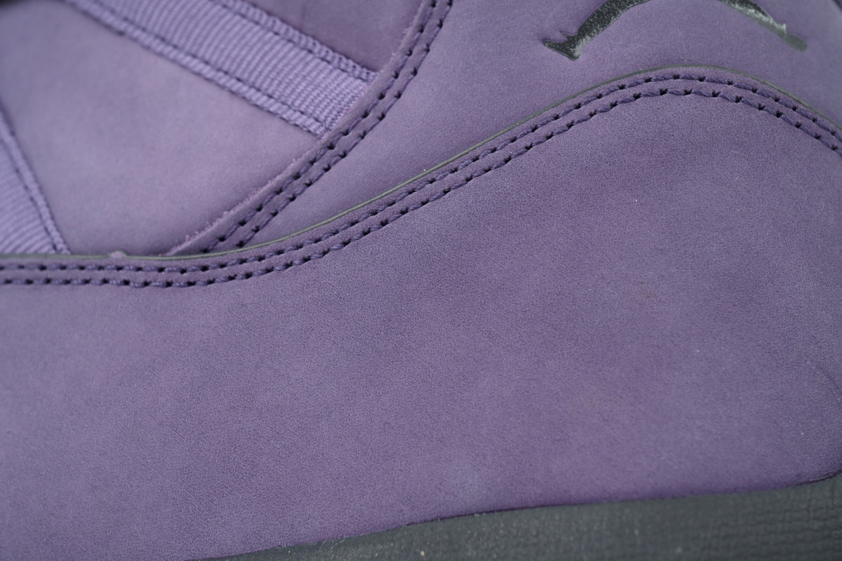 Air Jordan 11 Retro 'Mojave' IO8961-553