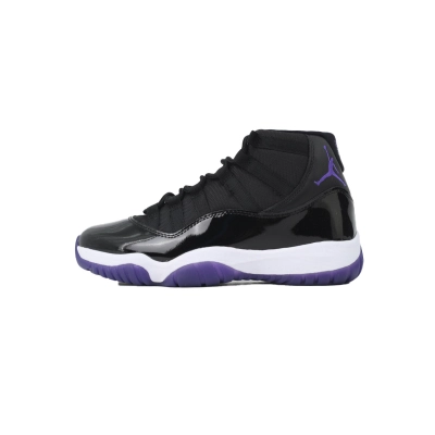 Air Jordan 11 Retro Blackish Purple CT8812-999 01