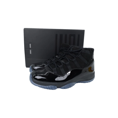 Air Jordan 11 Retro Cap and Gown 378037-005 02