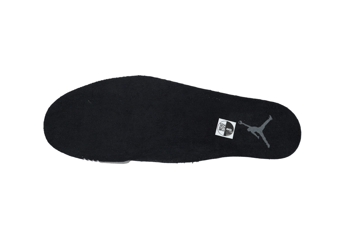 Air Jordan 11 Retro Cap and Gown 378037-005