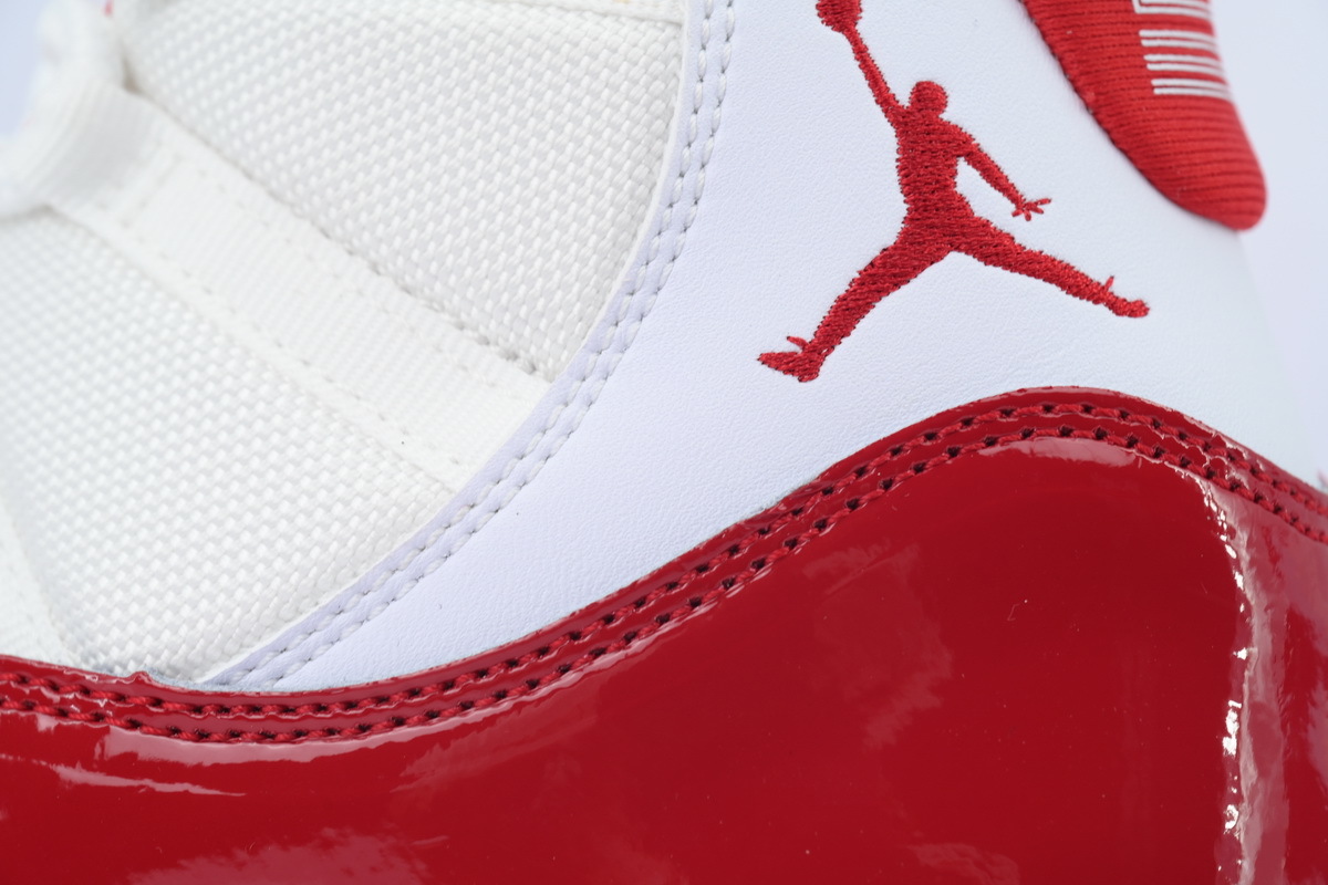 Air Jordan 11 Retro Cherry CT8012-116