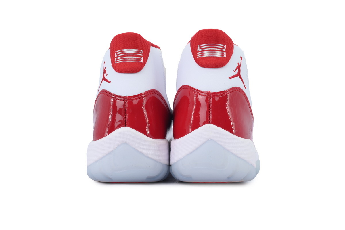 Air Jordan 11 Retro Cherry CT8012-116