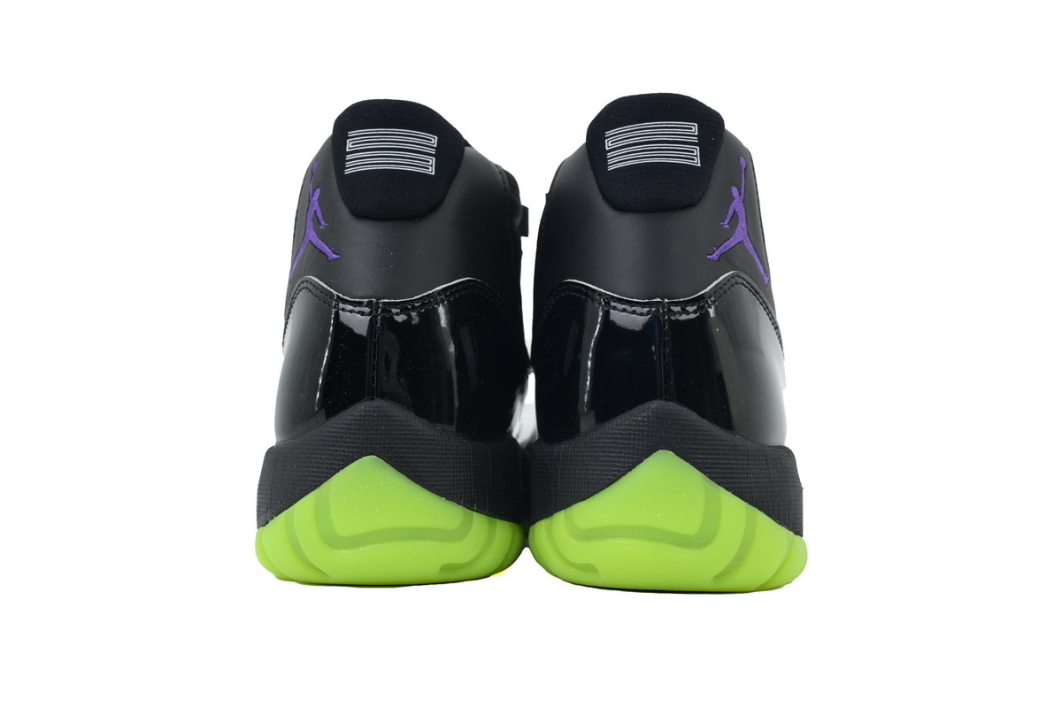 Air Jordan 11 Retro Clown CT8012-003