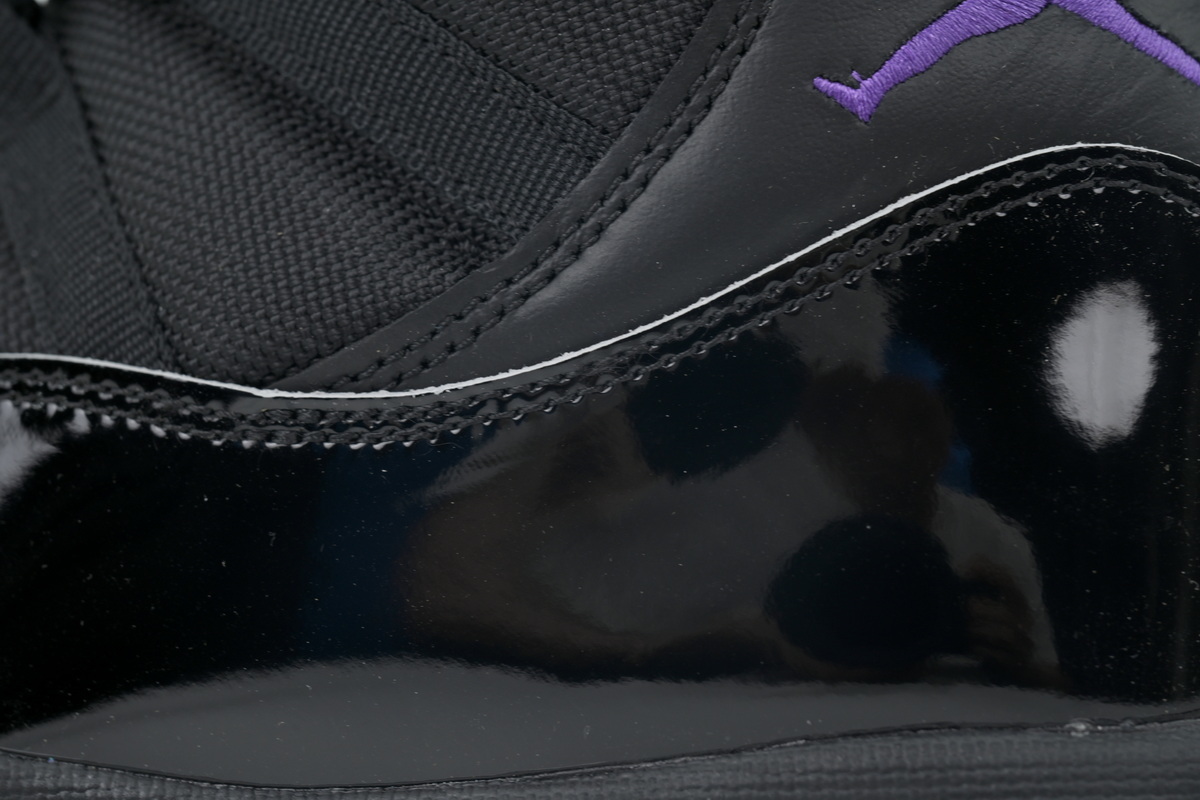 Air Jordan 11 Retro Clown CT8012-003