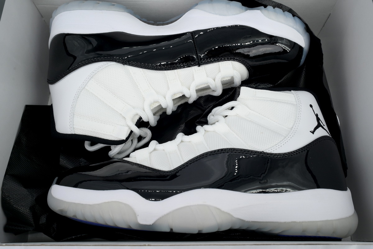Air Jordan 11 Retro Concord 378037-100