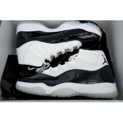 Air Jordan 11 Retro Concord 378037-100 02