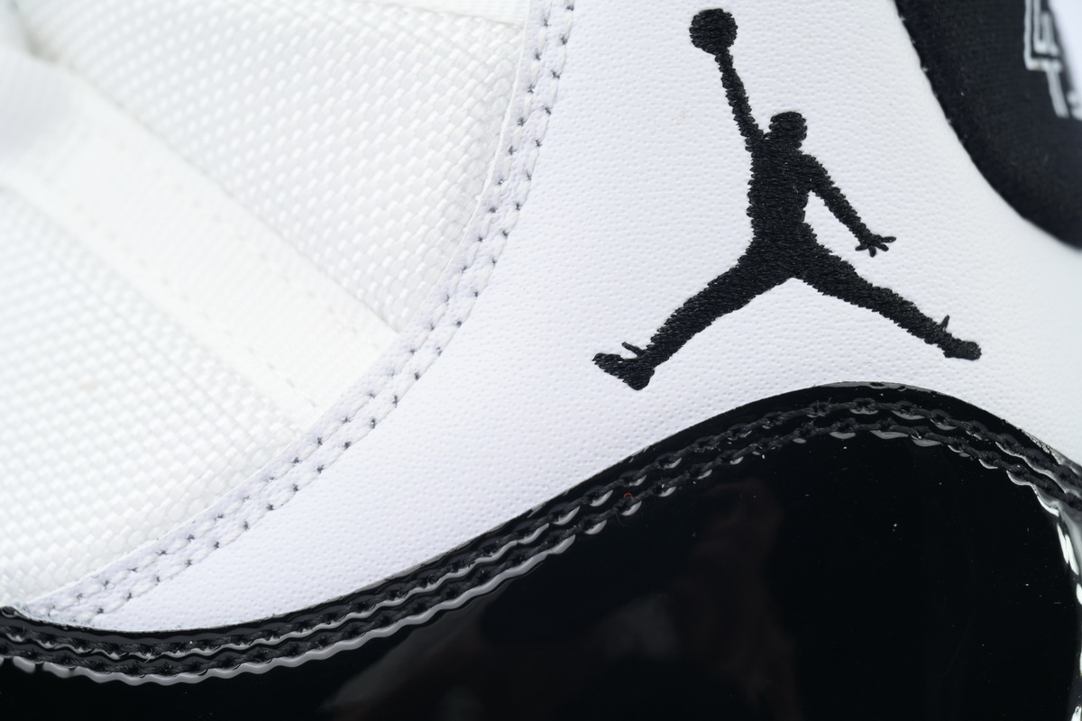 Air Jordan 11 Retro Concord 378037-100
