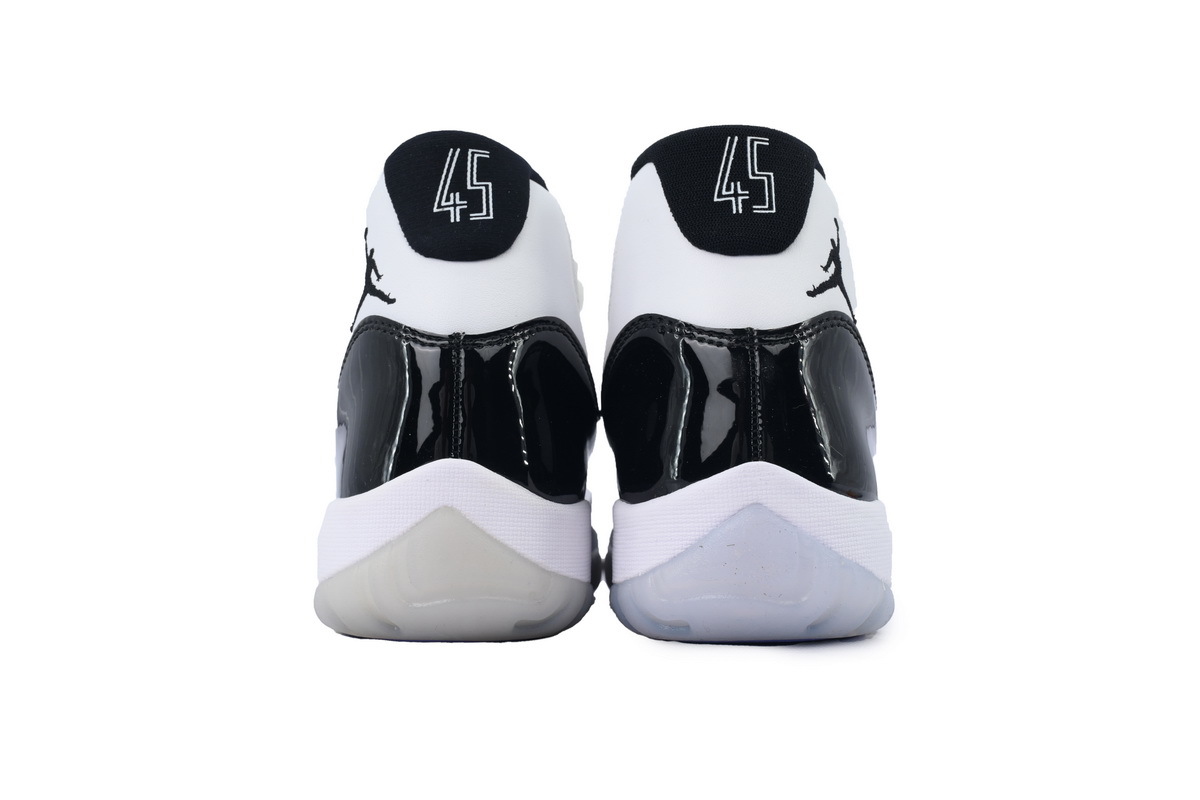 Air Jordan 11 Retro Concord 378037-100