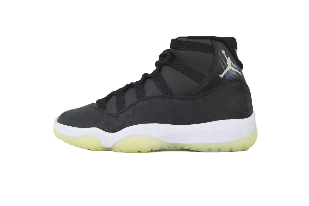Air Jordan 11 Retro GS 'Inner Beast' IB1378-001