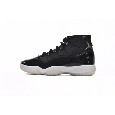 Air Jordan 11 Retro Jubilee CT8012-011 01