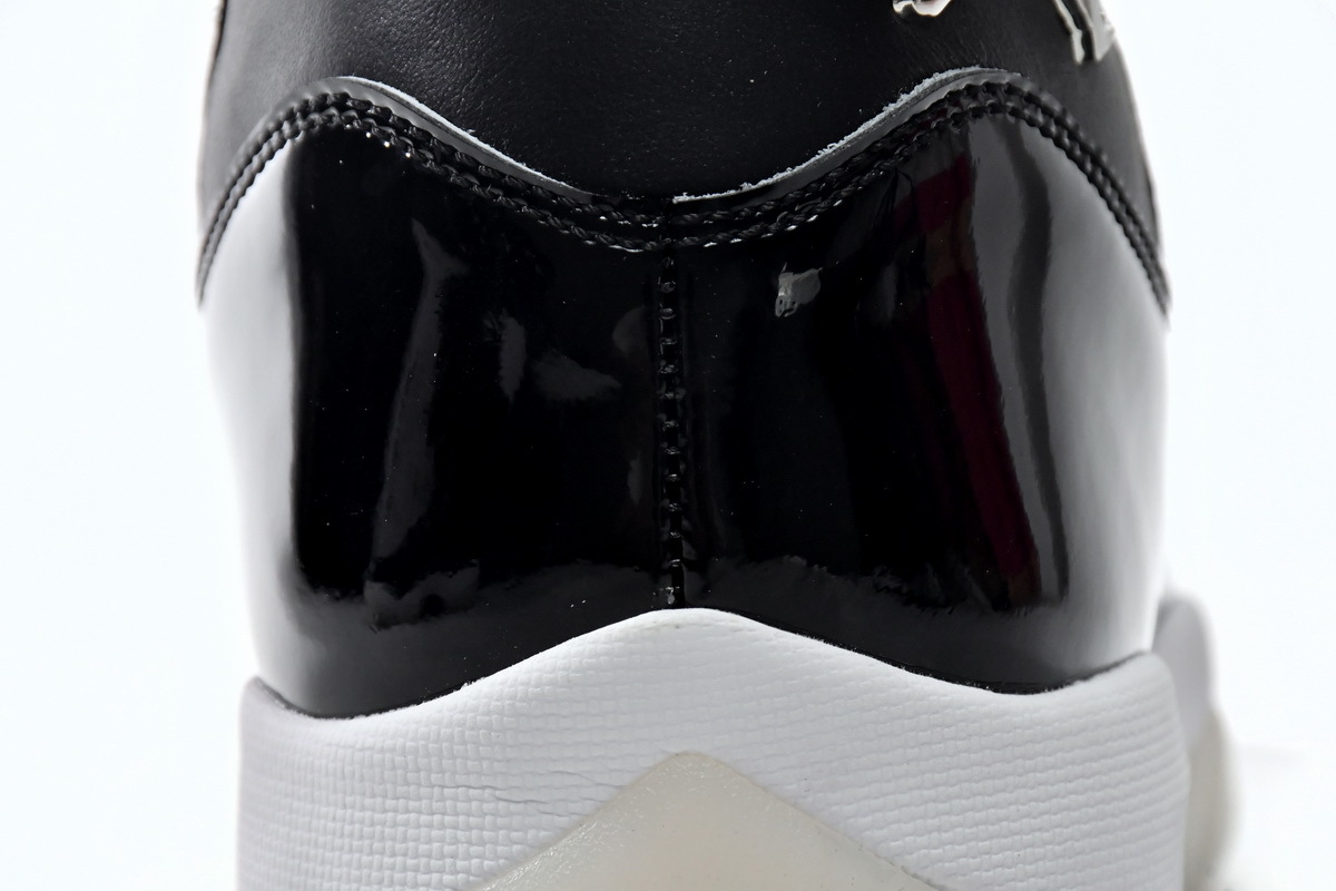 Air Jordan 11 Retro Jubilee CT8012-011
